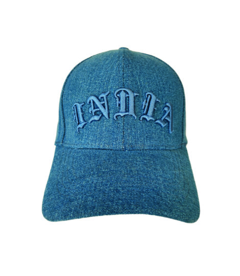 blue-denim-premium-baseball-cap-with-blue-3d-india-embroidery-1