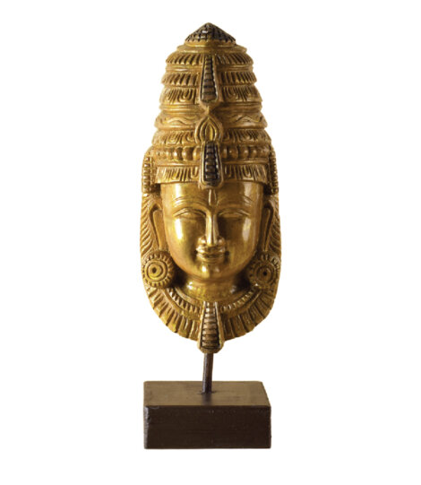 figurine-of-hindu-goddess-devi-saraswati-hand-carved-wood-head-gift-decor-sculpture-on-stand-1