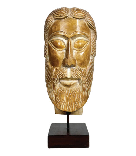 hand-carved-wood-jesus-head-statue-figurine-india-traditional-home-decor-wooden-carving-messiah-1