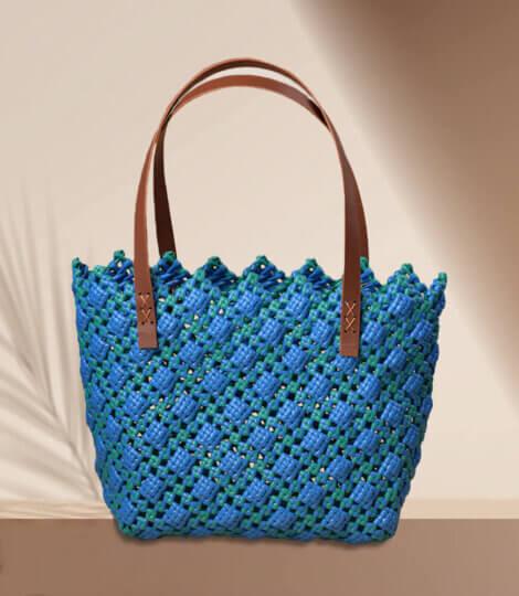 beach-bag-hand-bag-plastic-medium-blue-tote-bag-1