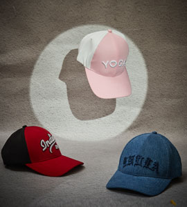 Caps