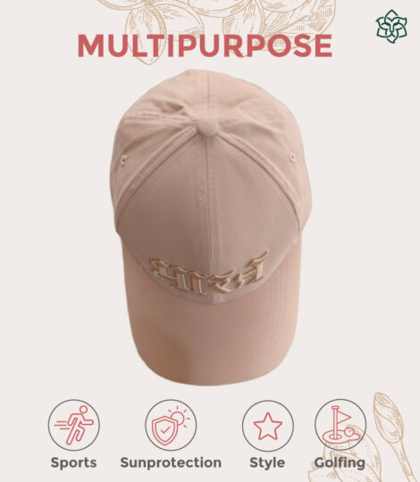 Branded India Bharat Baseball Cap – Caps for men and women