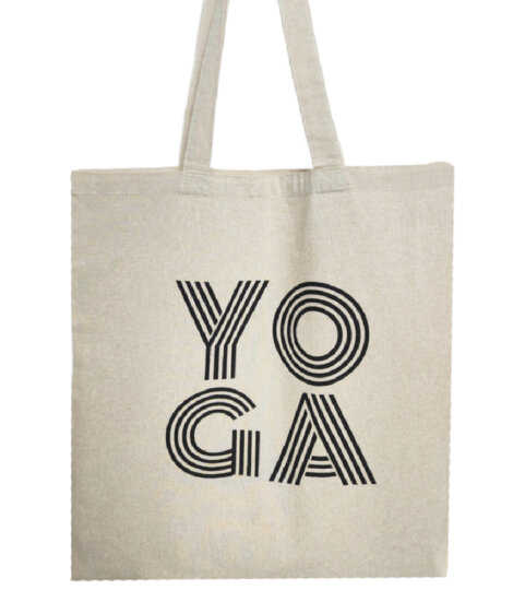 beige-cotton-yoga-print-shopping-bag-1