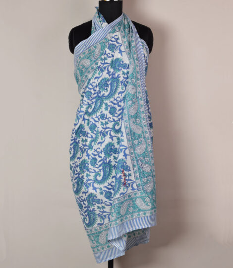 blue-white-paisley-cotton-sarong-1