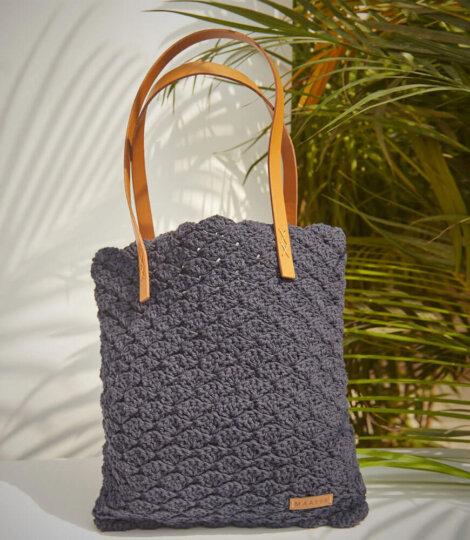 navy-hand-crocheted-cotton-yarn-tote-bag-9