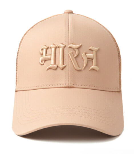 pale-pink-pure-cotton-baseball-cap-with-elegant-3d-bharat-embroidery-1