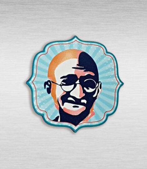 pop-art-gandhi-india-wooden-magnet-1