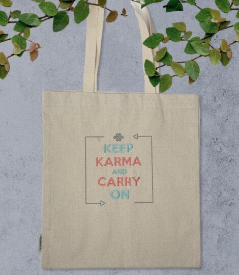 india-karma-slogan-embroidered-canvas-shopper-cream-tote-bag-1