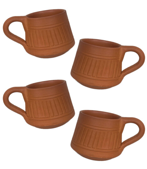set-of-4-handmade-terracotta-clay-coffee-and-tea-mugs-natural-earthen-colour-1