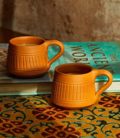 terracotta-hand-made-tea-cups-1