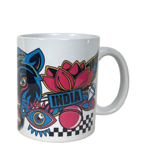 maatir-ceramic-mug-with-pop-art-tiger-india-print-1