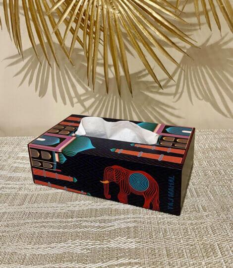 Premium-Wooden-Taj-Mahal-India-Tissue-Box-Cover-Tissue-Box-1