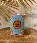 Souvenir Gift Premier India Surya Sun God Large Ceramic Coffee Mug 350 ml