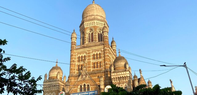 The Best of Mumbai in 24 Hours By Keya Mirani