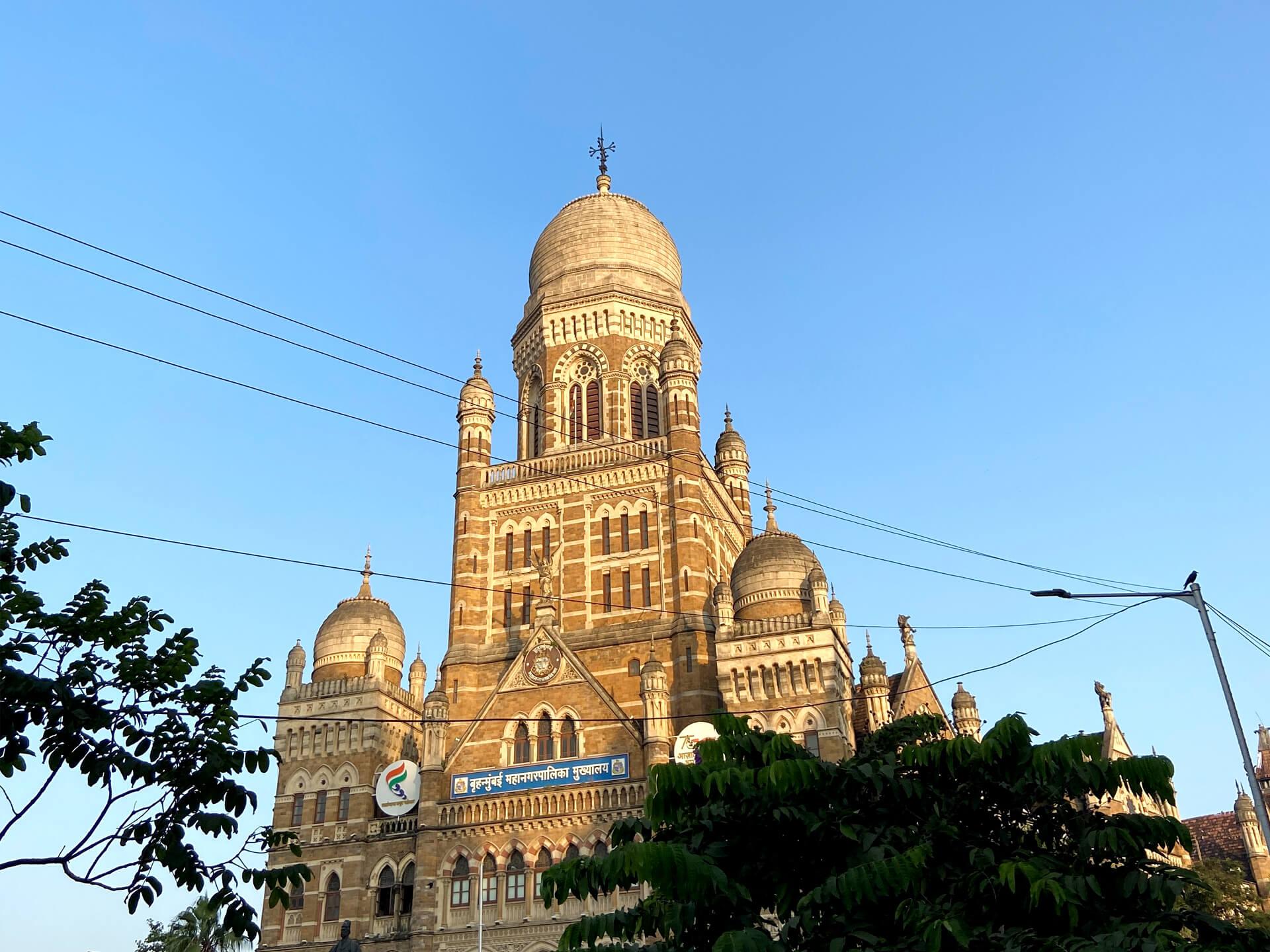 The Best of Mumbai in 24 Hours By Keya Mirani