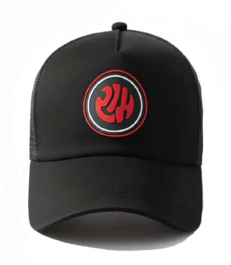 lord-ram-rubber-print-black-baseball-cap-caps-for-men-and-women-1
