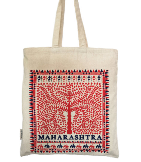 maatir-organic-cotton-canvas-tote-bag-cream-red-black-1