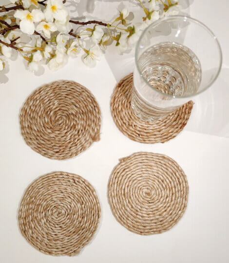 Hand-Crafted-Round-Jute-Coasters-Set-of-3-1