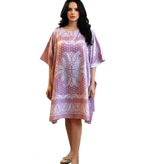 rose-pink-paisley-vegan-silk-pashmina-kaftan-1
