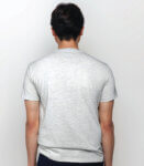 Mumbai Grunge Typography T-shirt