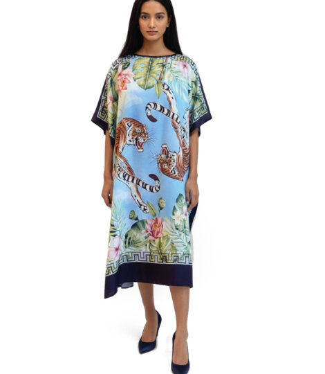 royal-tiger-blue-kaftan-dress-for-women-1