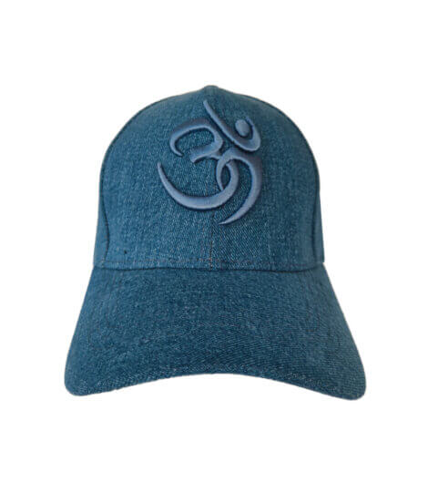 blue-denim-om-symbol-india-baseball-cap-caps-for-men-and-women-1