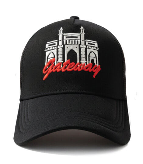 gateway-of-india-embroidered-navy-baseball-cap-mumbai-gateway-cotton-cap-1