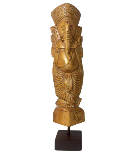 lord-ganesha-hand-carved-wood-statue-figurine-india-traditional-home-decor-wooden-carving-ganesh-idol-murti-on-stand-1