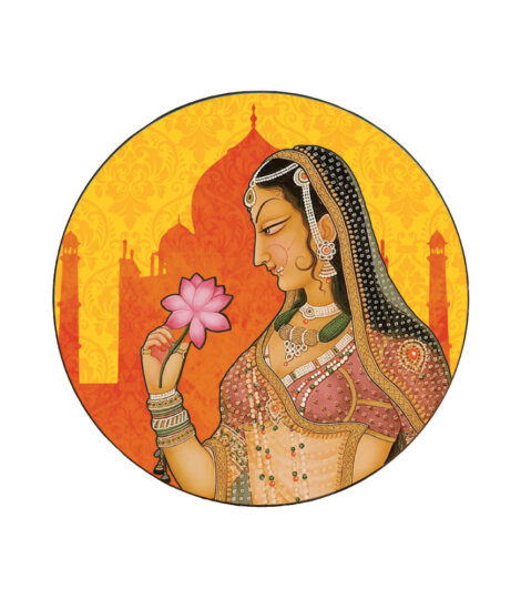 taj-mahal-mumtaz-wall-decor-plate-1