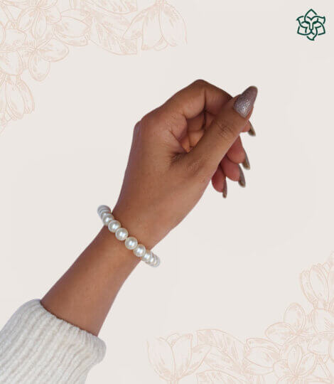 Pearl Bracelet