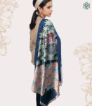Pichwai Srinathji Scarf