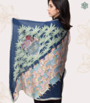 Pichwai Srinathji Scarf