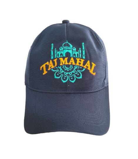 taj-mahal-monuments-navy-cap-1