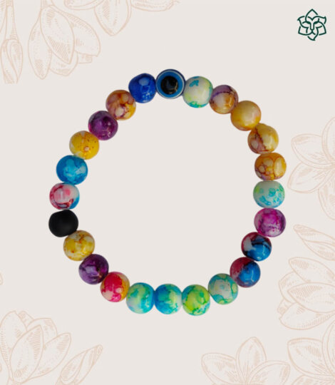 Multi-Colour-Evil-Eye-Bracelet-1
