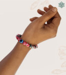 Red Evil Eye Bracelet