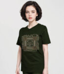 Women's Chittra Art India