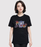 Women's Roaring Tiger T-shirt