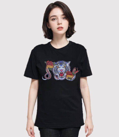 Roaring-Tiger-T-shirt-1