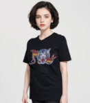 Women's Roaring Tiger T-shirt