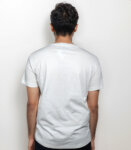 White Graphic Bangalore Art