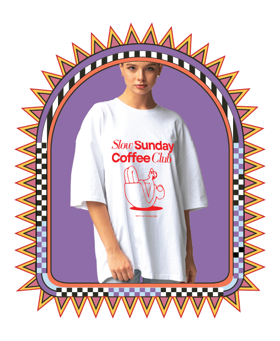 Unique Merch