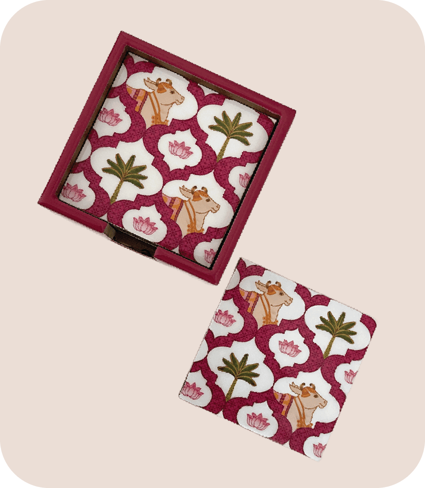 Coasters