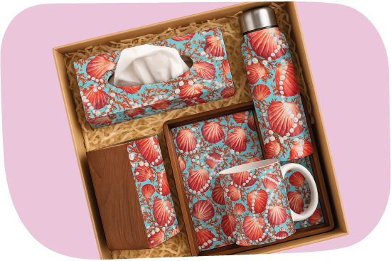 Maatir Custom Hotel Merchandise is Perfect For​