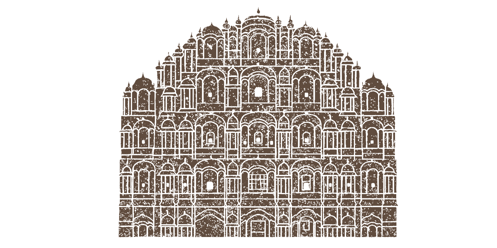 Jaipur - JAI