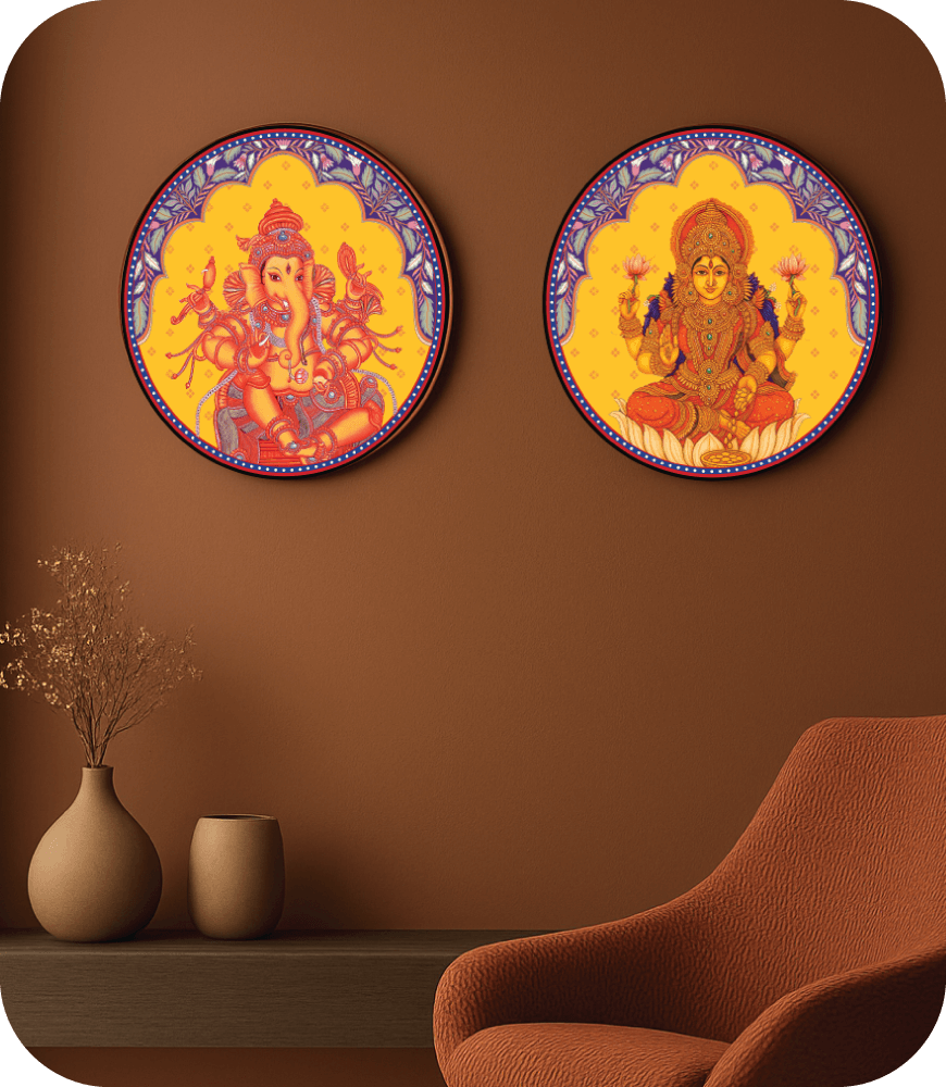 Best-Selling Temple Merchandise from Maatir