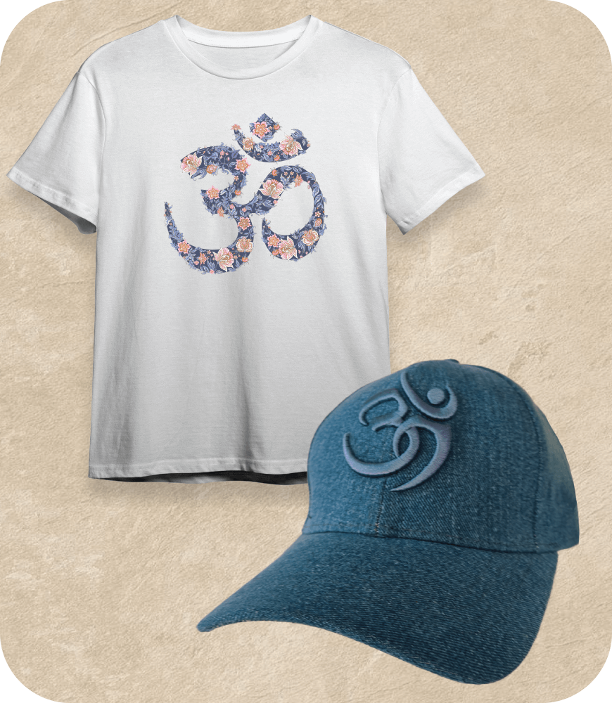 Best-Selling Temple Merchandise from Maatir