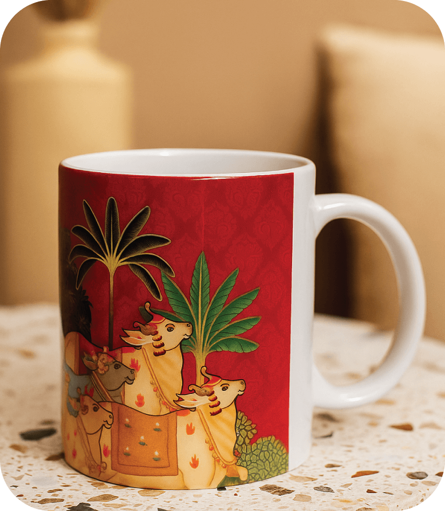 Best-Selling Temple Merchandise from Maatir