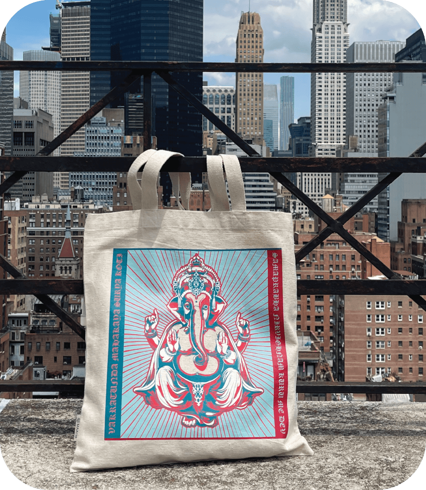 Best-Selling Temple Merchandise from Maatir