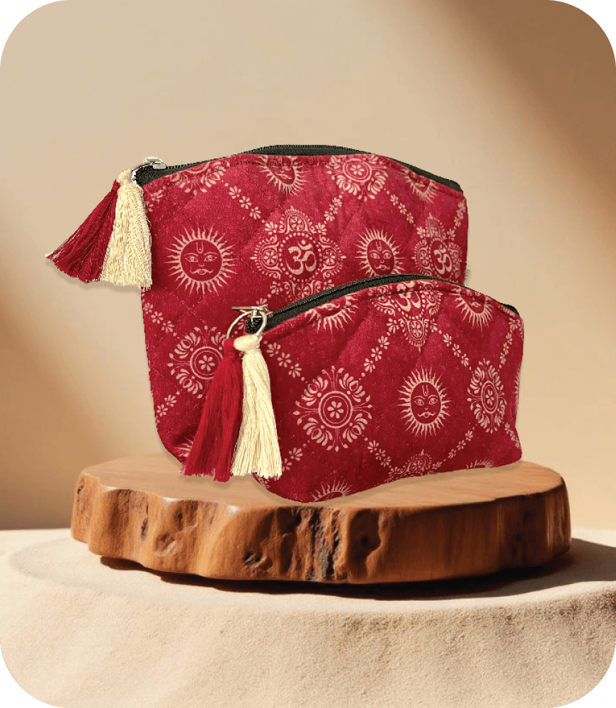 Best-Selling Temple Merchandise from Maatir