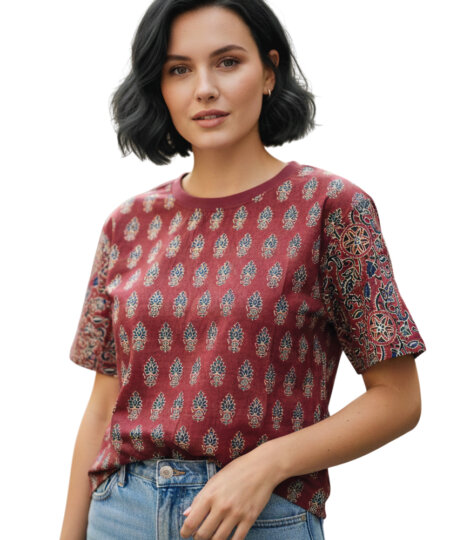 womens-pure-cotton-jaipur-hand-block-print-top-1